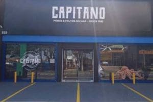 Capitano Ribeirão Preto Fachada