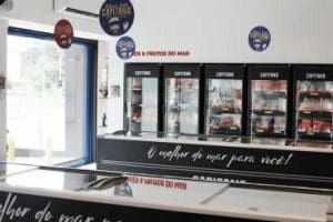 Capitano Ribeirão Preto Interior