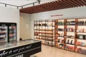 Capitano Ribeirão Preto Mercearia