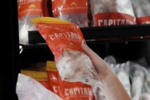 Capitano Ribeirão Preto Produtos Expostos