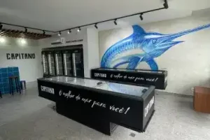 Itaipava Loja Interior