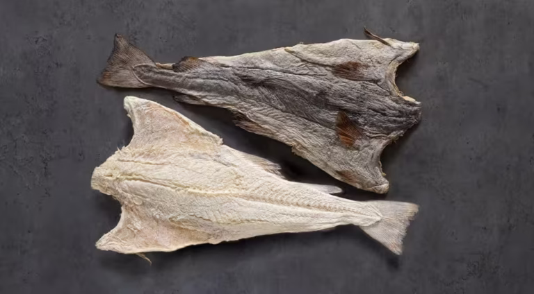 Guia Definitivo de Bacalhau da Peixaria Capitano. Os Melhores Peixes e Frutos do Mar.
