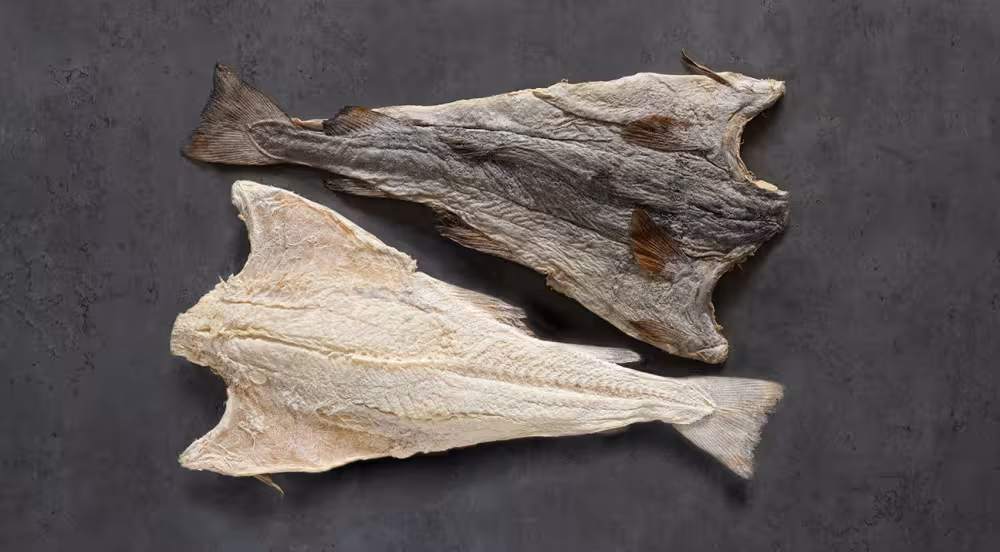 Guia Definitivo de Bacalhau da Peixaria Capitano. Os Melhores Peixes e Frutos do Mar.