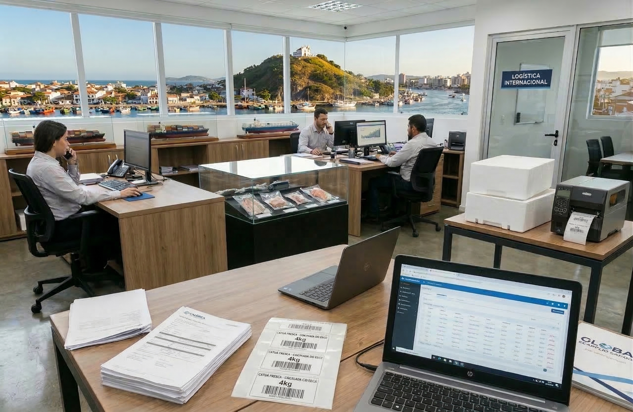 Garantia e Segurança