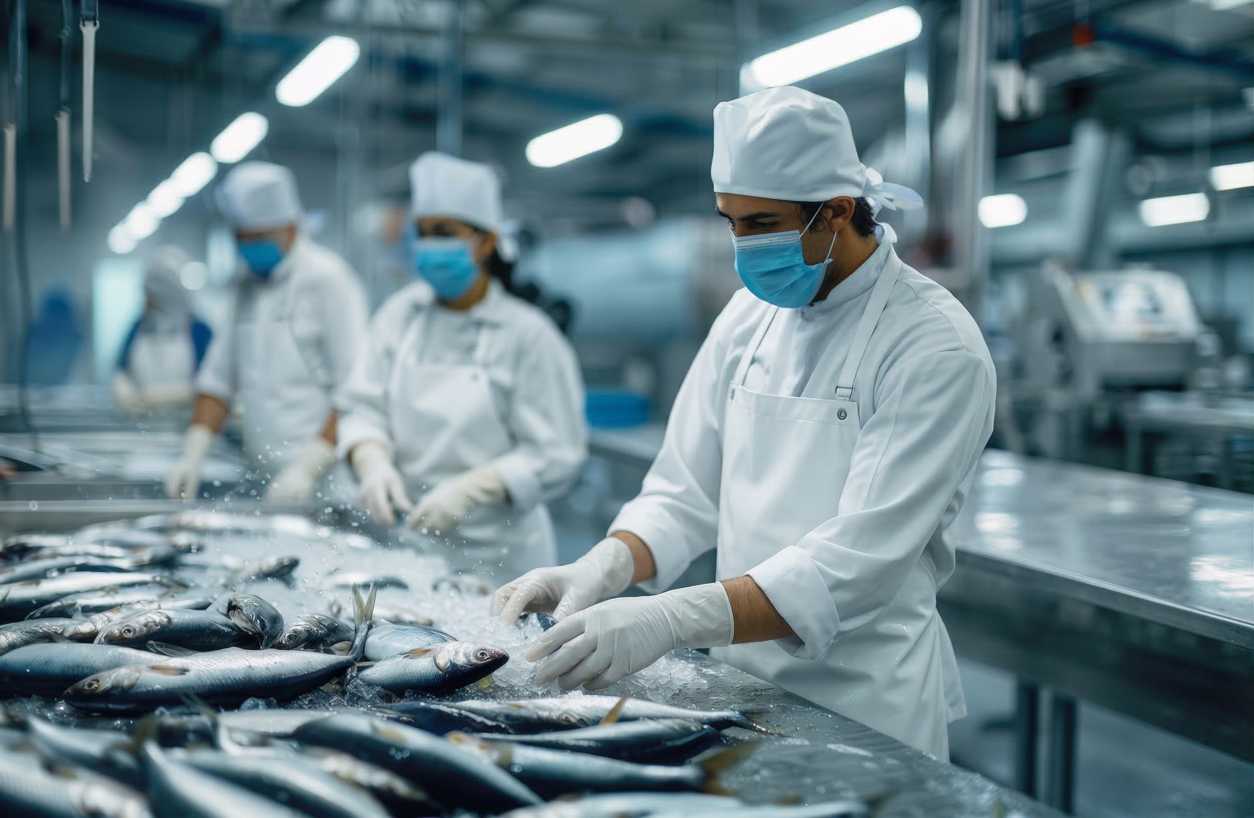 Processamento Avançado